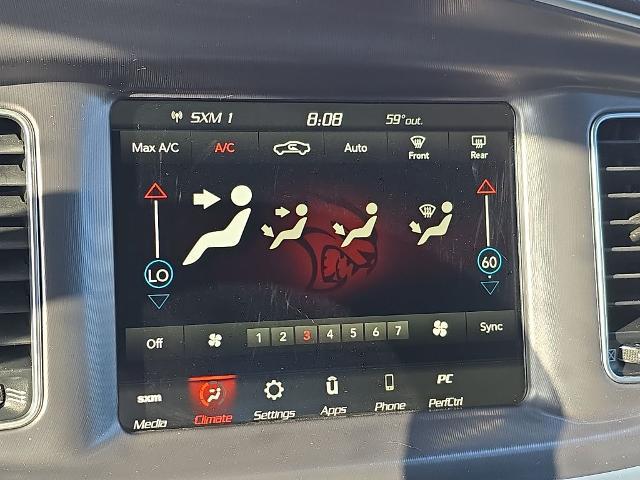 2021 Dodge Charger R/T RWD