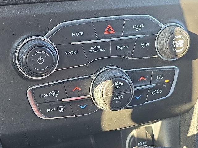 2021 Dodge Charger R/T RWD