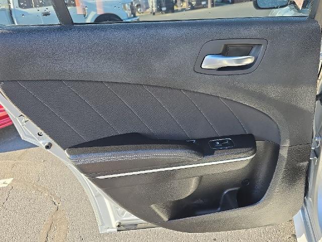2021 Dodge Charger R/T RWD