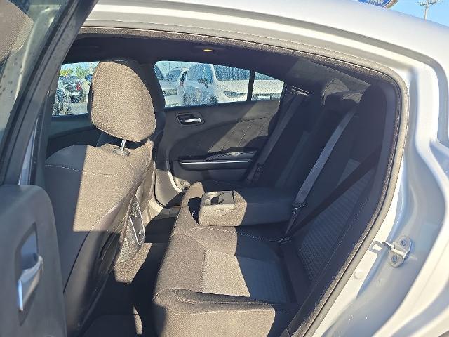 2021 Dodge Charger R/T RWD