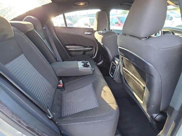 2021 Dodge Charger R/T RWD