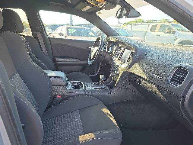 2021 Dodge Charger R/T RWD