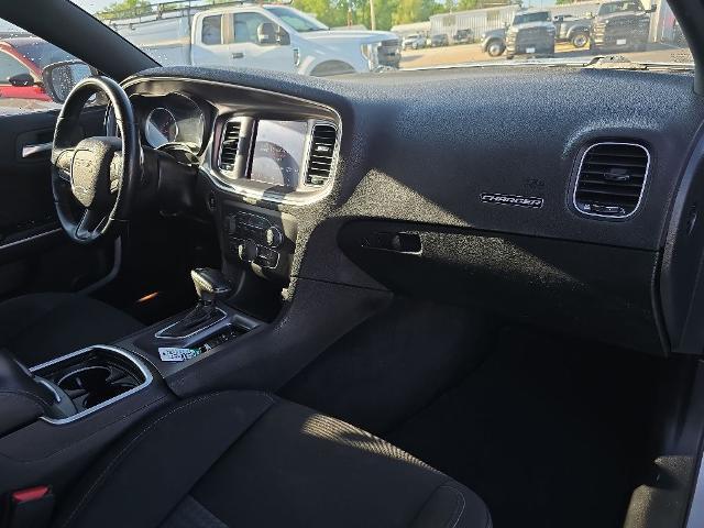 2021 Dodge Charger R/T RWD