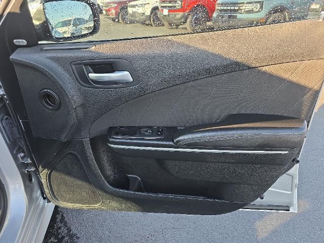 2021 Dodge Charger R/T RWD