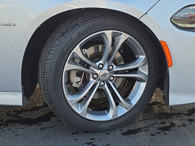 2021 Dodge Charger R/T RWD