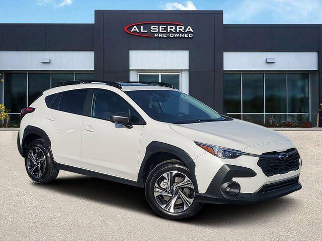 2026 Subaru Crosstrek Premium for sale in Grand Blanc, MI