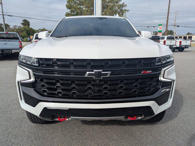 2024 Chevrolet Tahoe 4WD Z71