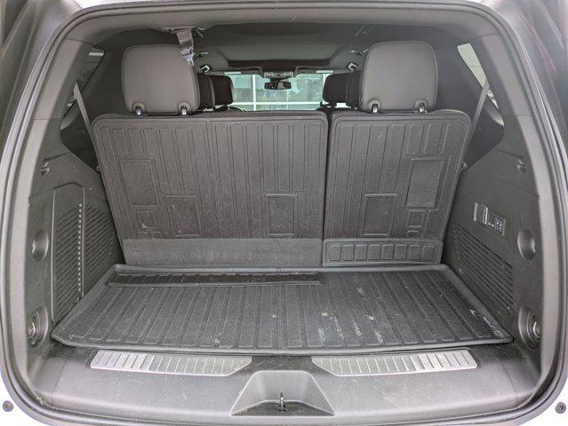 2024 Chevrolet Tahoe 4WD Z71