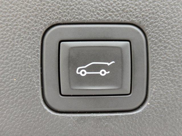 2024 Chevrolet Tahoe 4WD Z71