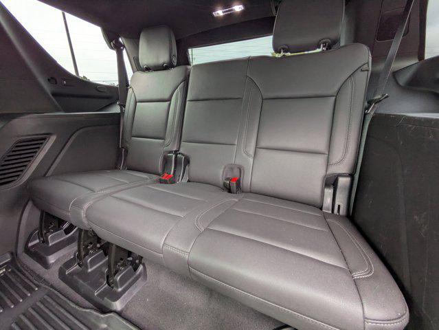 2024 Chevrolet Tahoe 4WD Z71