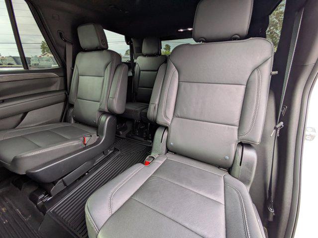 2024 Chevrolet Tahoe 4WD Z71