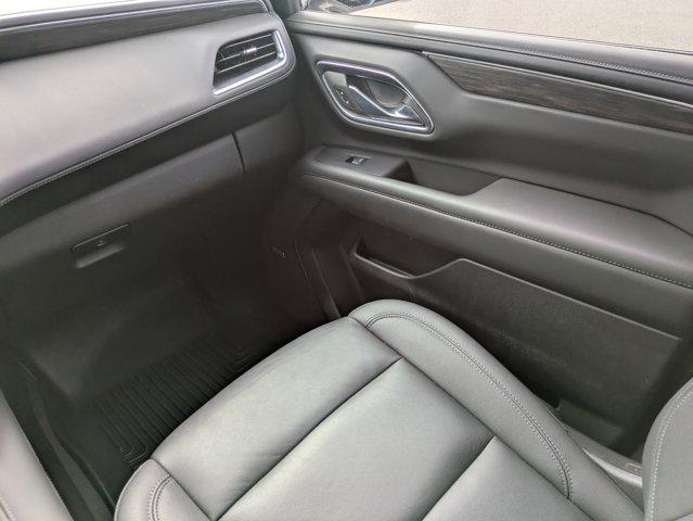 2024 Chevrolet Tahoe 4WD Z71