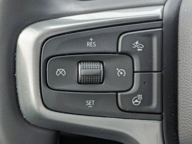 2024 Chevrolet Tahoe 4WD Z71
