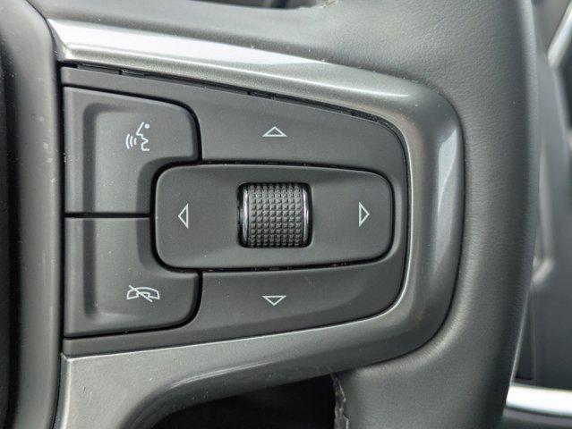 2024 Chevrolet Tahoe 4WD Z71