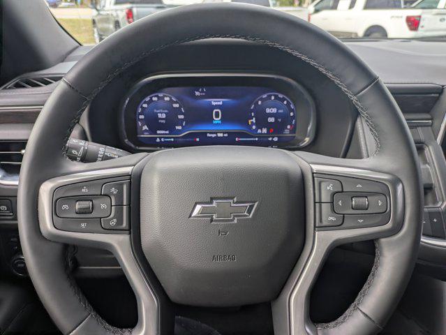 2024 Chevrolet Tahoe 4WD Z71