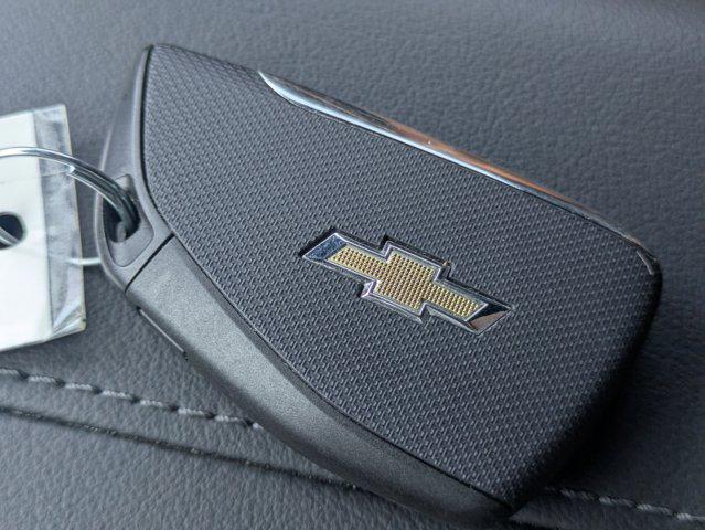 2024 Chevrolet Tahoe 4WD Z71