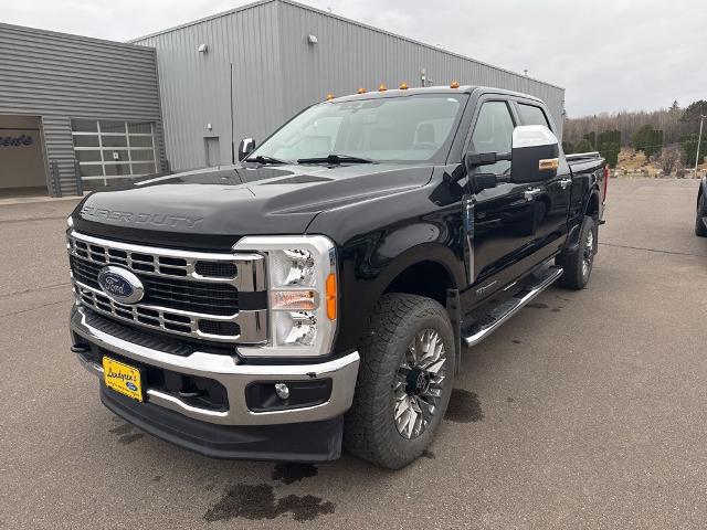 2023 Ford F-250 XLT for sale in Eveleth, MN