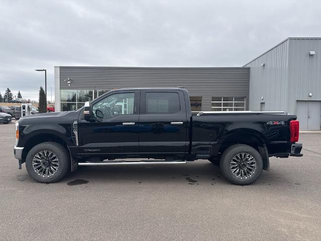 2023 Ford F-250 XLT