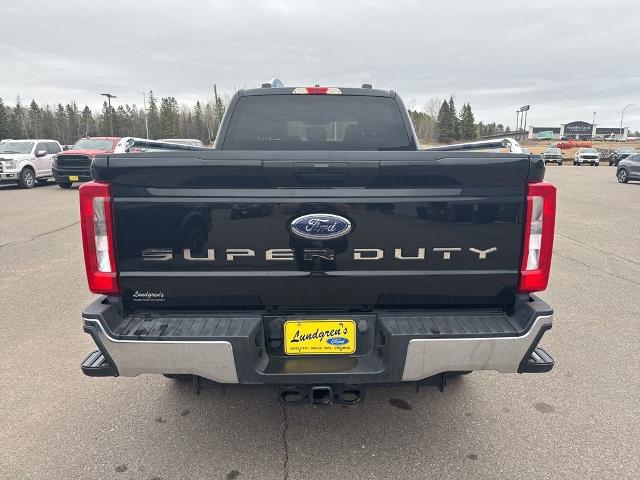 2023 Ford F-250 XLT