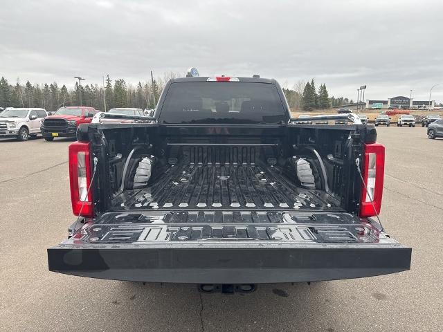 2023 Ford F-250 XLT