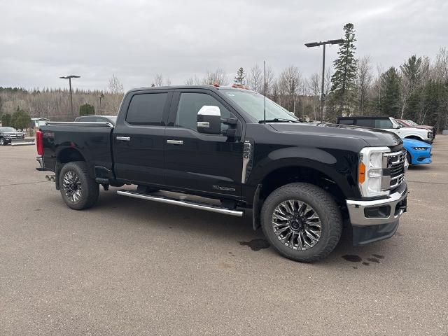 2023 Ford F-250 XLT