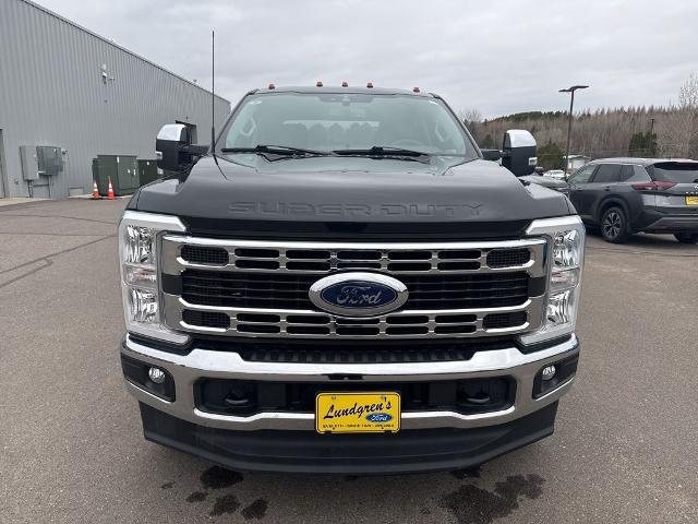 2023 Ford F-250 XLT