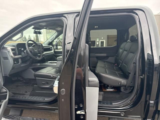2023 Ford F-250 XLT