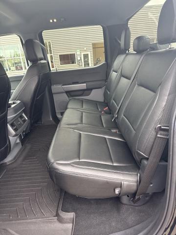 2023 Ford F-250 XLT