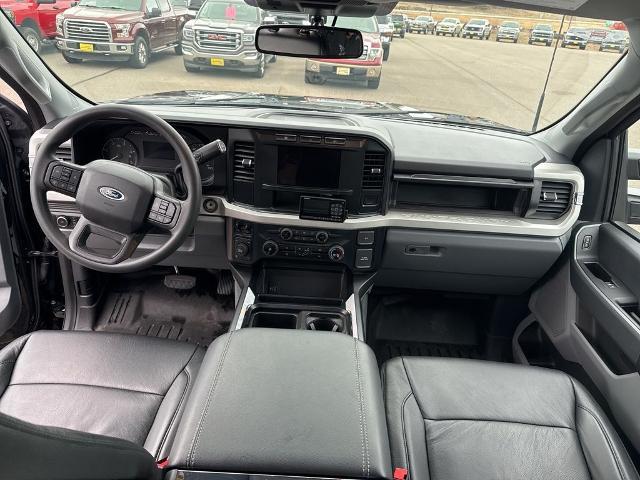 2023 Ford F-250 XLT