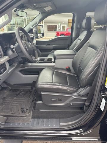 2023 Ford F-250 XLT