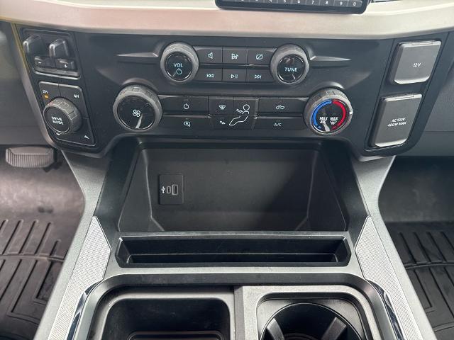 2023 Ford F-250 XLT