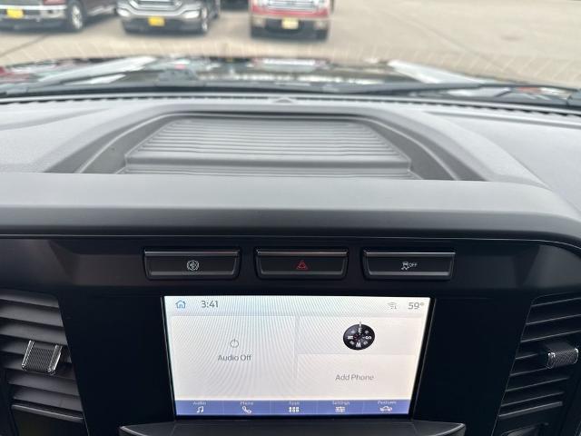 2023 Ford F-250 XLT