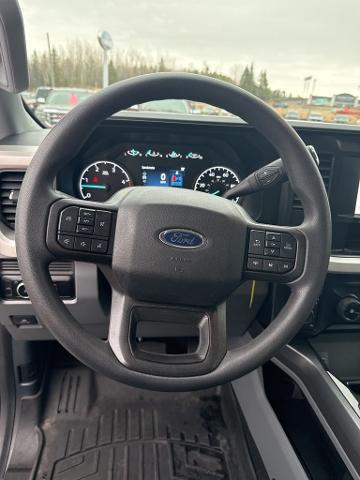 2023 Ford F-250 XLT
