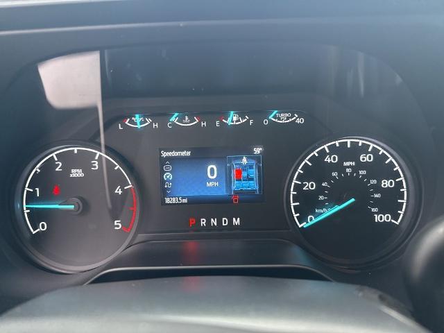 2023 Ford F-250 XLT