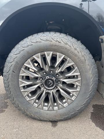 2023 Ford F-250 XLT