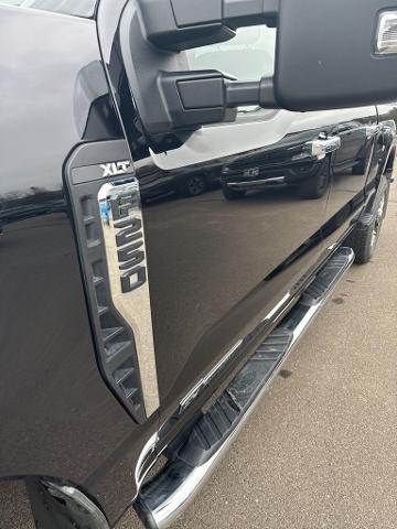 2023 Ford F-250 XLT