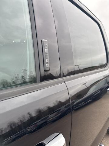 2023 Ford F-250 XLT