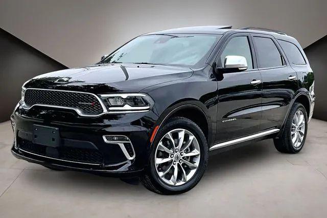 2023 Dodge Durango Citadel AWD for sale in Dallas, TX