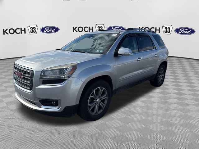 2016 GMC Acadia SLT-1