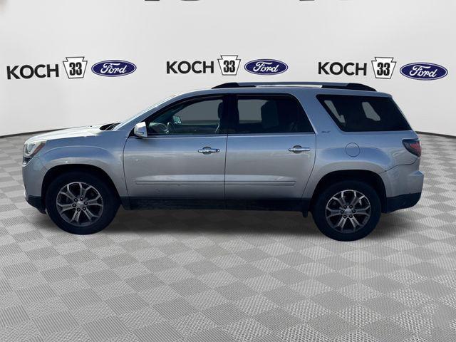 2016 GMC Acadia SLT-1