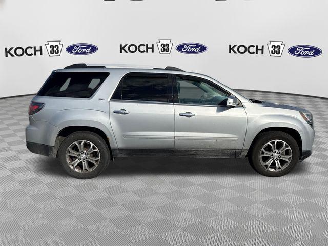 2016 GMC Acadia SLT-1