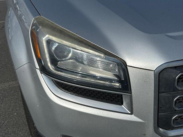2016 GMC Acadia SLT-1