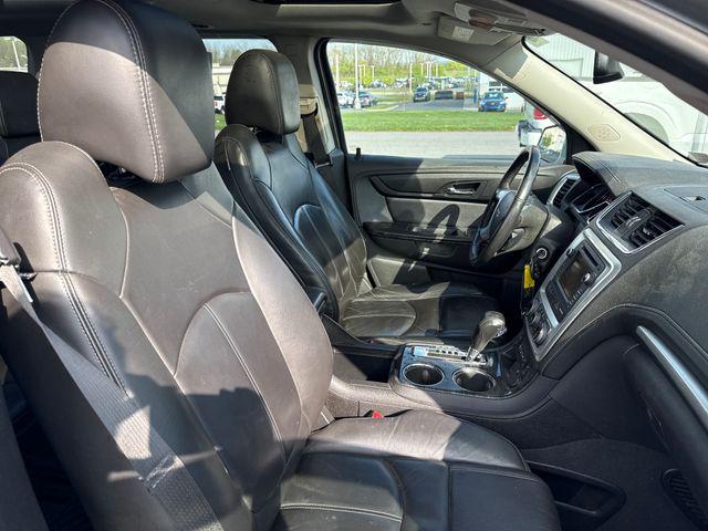 2016 GMC Acadia SLT-1