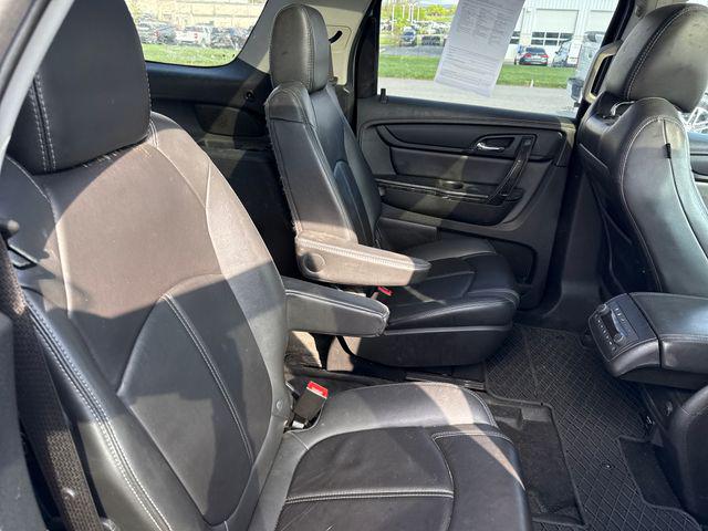2016 GMC Acadia SLT-1