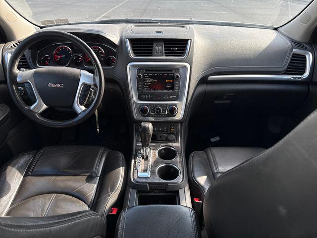 2016 GMC Acadia SLT-1