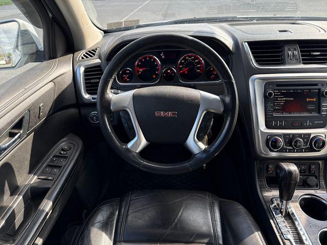 2016 GMC Acadia SLT-1