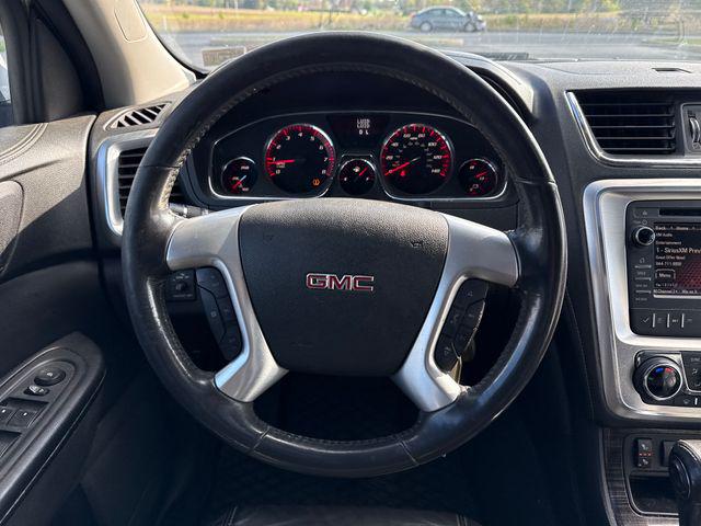 2016 GMC Acadia SLT-1