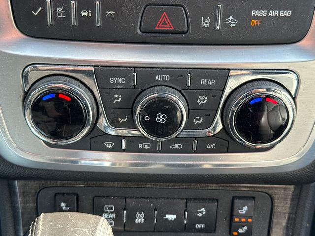 2016 GMC Acadia SLT-1