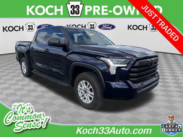2024 Toyota Tundra SR5 for sale in Easton, PA