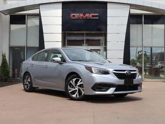 2021 Subaru Legacy Premium for sale in Kansas City, MO